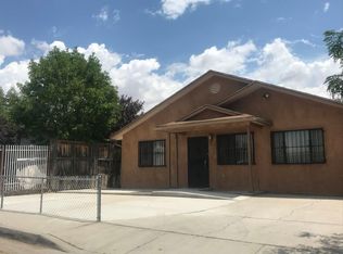 1712 Ross Ct SE, Albuquerque, NM 87106