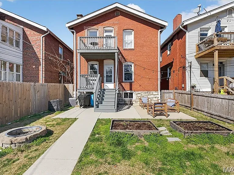 5234 Devonshire Ave #2F — Photo 20