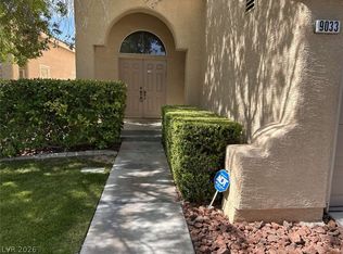9033 Cotton Rose Way, Las Vegas, NV 89134