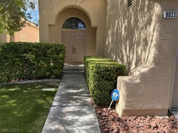 9033 Cotton Rose Way, Las Vegas, NV 89134