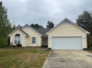 42 Whisper Creek Ct N, Linden, NC 28356