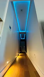 Rented by J Misrahi Realty Corp