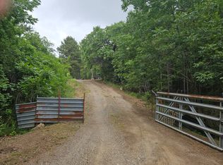 Rr Rd, Talihina, OK 74571