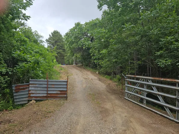 Rr Rd, Talihina, OK 74571