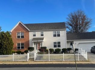205 School Ln, Norwood, PA 19074
