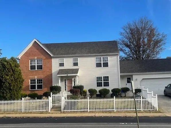 205 School Ln, Norwood, PA 19074