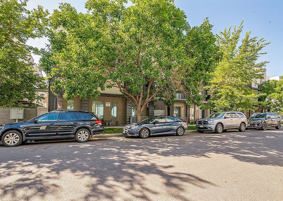1st image of 1325 N Elati St Unit 4