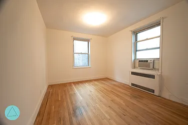Rented by Compass