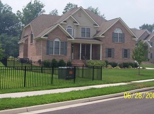 330 Riviara Pl, Chesapeake, VA 23322