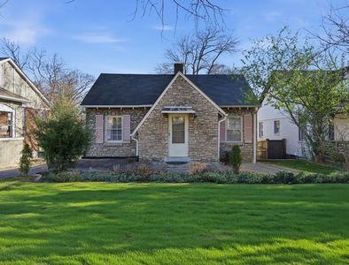 1714 Allison Pl, Nashville, TN, 37203