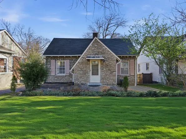 1714 Allison Pl, Nashville, TN 37203