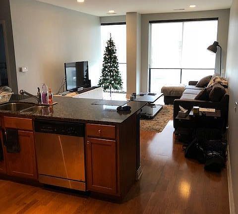 3rd image of 859 W Erie St APT 405