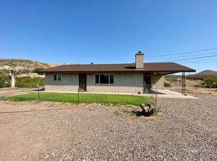 251 Mountain Lion Dr, Clifton, AZ 85533