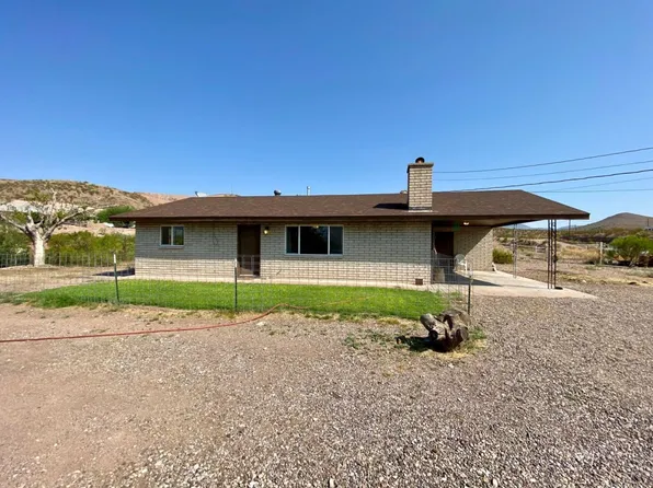 251 Mountain Lion Dr, Clifton, AZ 85533