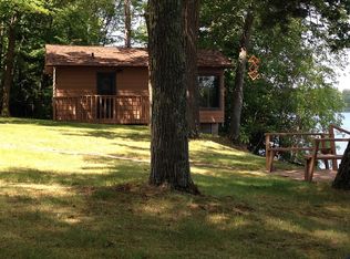 20172 N Sherrys Arm Rd, Grand Rapids, MN 55744