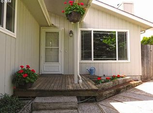 2316 Parliament St, Eugene, OR 97405