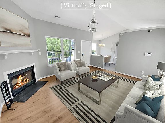 2nd image of 9636 Waterwood Ct