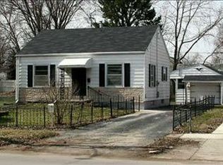 1718 24th St, Des Moines, IA 50310