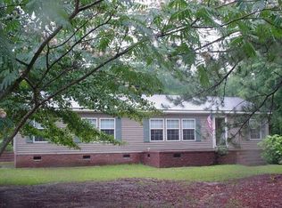 767 Sand Dam Rd, Wagener, SC 29164