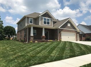 18932 Braeburn Dr, Evansville, IN