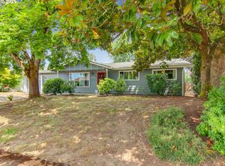 614 45th Pl SE, Salem, OR 97301
