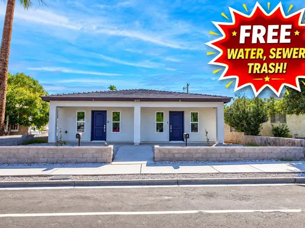 643 S Orange Ave #2, Yuma, AZ 85364