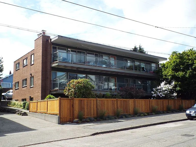 Camerlu Park Apartments - Located in Fremont — Photo 26