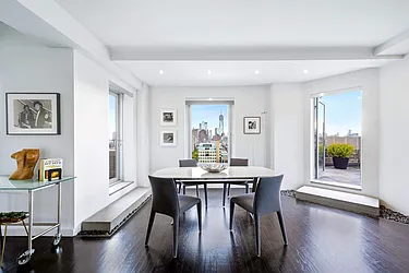 Sold by Sotheby's International Realty