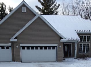 11838 Fantasy Dr, Frederic, MI 49733