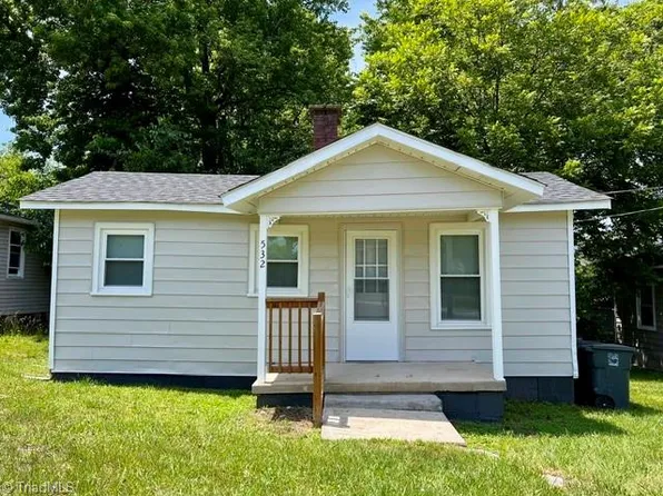 532 Cranbrook St, Greensboro, NC 27407