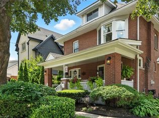 98 Kensington Ave S, Hamilton, ON L8M 3H3