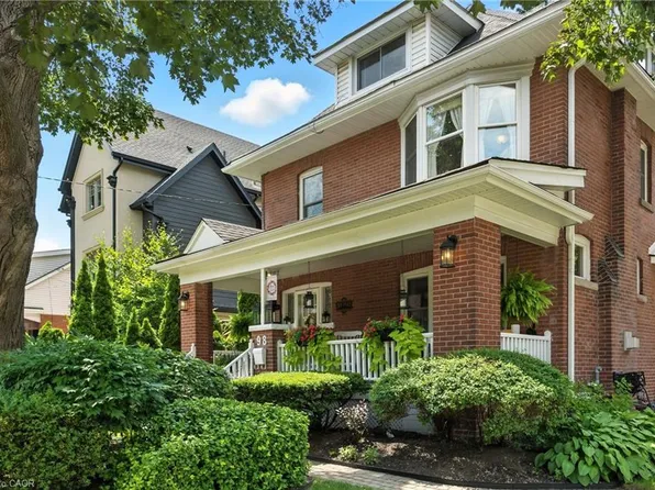 98 Kensington Ave S, Hamilton, ON L8M 3H3
