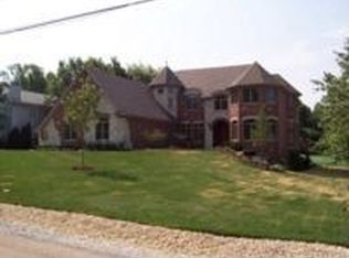 11435 W 123rd Pl, Palos Park, IL 60464