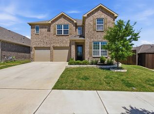9437 Trailway Dr, Oak Pt, TX 75068