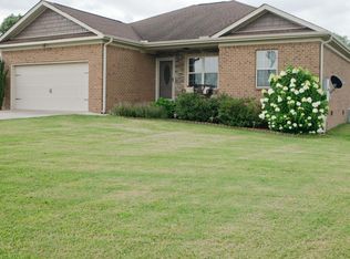 27464 Copeland Rd, Athens, AL 35613