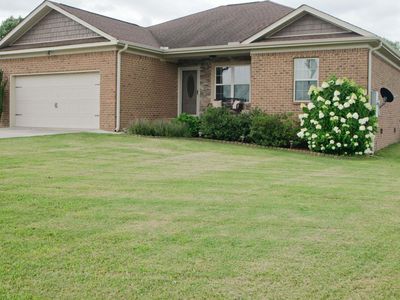 27464 Copeland Rd, Athens, AL, 35613