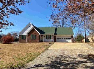 181 Wilkinsville Rd, Drummonds, TN 38023