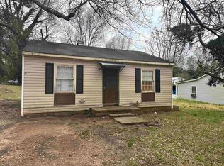 497 Church St, Eatonton, GA 31024