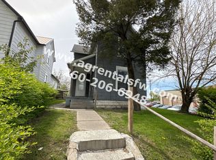 1108 Wabash Ave, Fort Wayne, IN