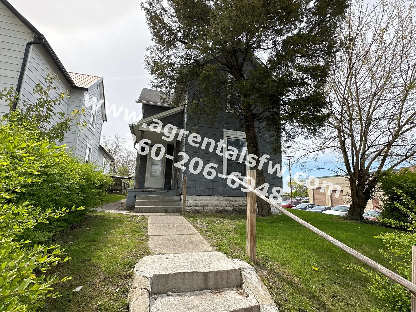 1108 Wabash Ave photo 1