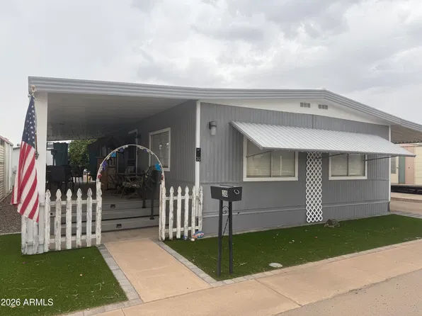 4065 E University Drive #30, Mesa, AZ 85205