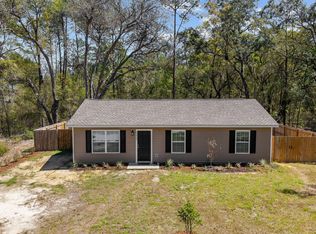 23935 NE 118th Ave, Fort Mc Coy, FL 32134