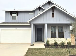 8104 Turnberry Ln, Austin, TX 78744