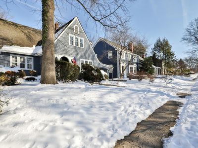 82 Blenheim Rd, Columbus, OH, 43214
