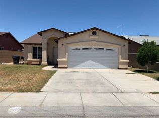 3726 E San Francisco St, San Luis, AZ 85350