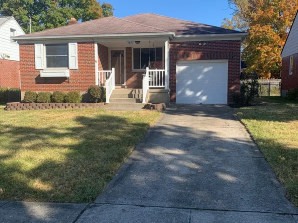 3842 Gatewood Ln, Cincinnati, OH 45236
