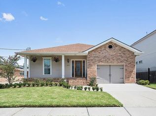 303 28th St, New Orleans, LA 70124