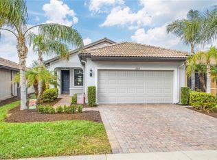 19119 Mangieri St, Venice, FL 34293