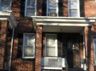 210 Channing St NE, Washington, DC 20002