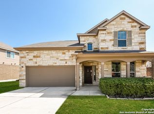 2325 Broken Wheel Ln, New Braunfels, TX 78130